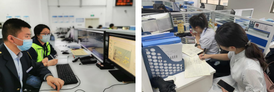 調(diào)度專業(yè)跟崗鍛煉 客運專業(yè)跟崗鍛煉.png